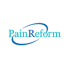 PainReform logo