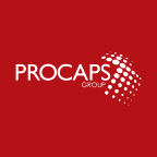 Procaps Group SA logo