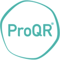 PRQR logo