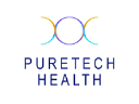 PureTech Health logo