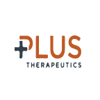 Plus Therapeutics logo