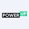 PowerUp Acquisition logo