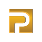 P10 logo