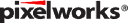 Pixelworks logo