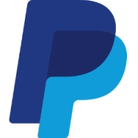 PYPL logo