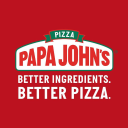 Papa Johns International logo
