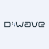 D-Wave Quantum logo