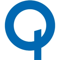 QCOM logo
