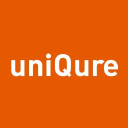 uniQure NV logo