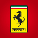 Ferrari NV logo
