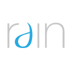 RAIN logo