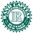 RAND logo