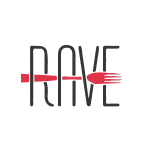 RAVE Restaurant logo