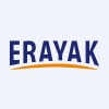 Erayak Power Solution logo