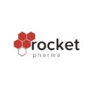 Rocket Pharmaceuticals, Inc. company logo