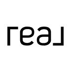 Real Brokerage logo