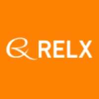 RELX logo