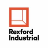 REXR logo