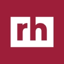 RHI logo