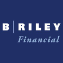 B Riley Financial logo