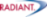 Radiant Logistics logo