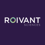 Roivant Sciences logo
