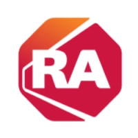 ROK logo