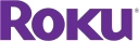 ROKU logo