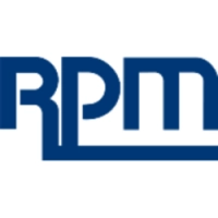 RPM logo