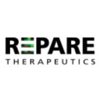 Repare Therapeutics Inc. company logo