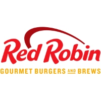 Red Robin Gourmet Burgers, Inc. company logo