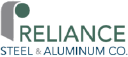 Reliance Steel & Aluminum Co logo