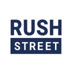 Rush Street Interactive logo