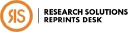 RSSS logo