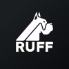 RUFF logo