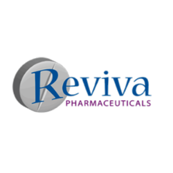 Reviva Pharmaceuticals Holdings logo