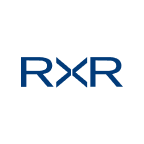 RXRA logo