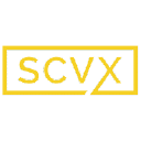 SCVX logo