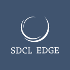 SDCL EDGE Acquisition logo