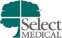 Select Medical Holdings logo