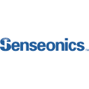 Senseonics Holdings logo