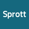 Sprott Critical Materials ETF company logo