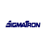 SigmaTron International logo