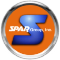 SPAR Group, Inc. company logo