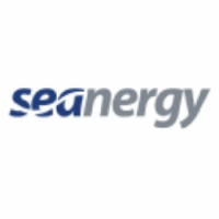 Seanergy Maritime Holdings Corp. company logo