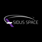Sidus Space logo