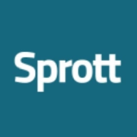 Sprott Inc. company logo