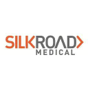 Silk Road Medical logo