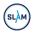 Slam logo