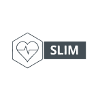 SLIM logo